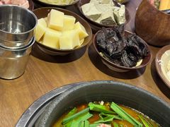 -笔记安顺夺夺粉火锅(中关村店)