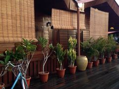 -槟城街头艺术街区