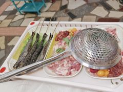-小煵记·打边炉(西丽文光店)