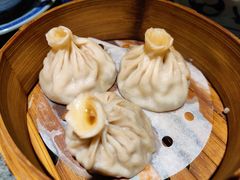 天王烤鸭包-南京大牌档(中关村店)