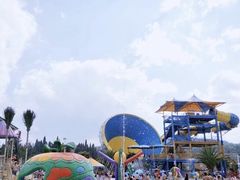 -青鱼湾水上乐园