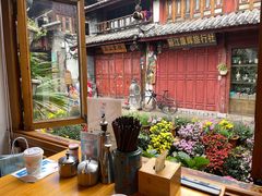 -勺子米线·云南传统小吃市集(四方街店)