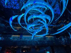 -西安W酒店·WEI全味西餐厅