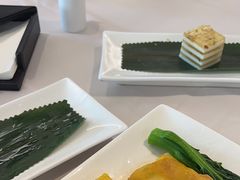 -粤财皇冠假日酒店·彩华轩中餐厅