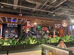 大堂-管氏翅吧(台湾街店)