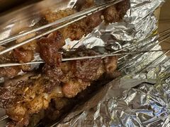-阿财老铺·老蚌埠龙虾城(华夏总店)