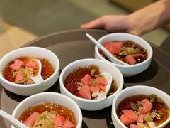 -海底捞火锅(翔龙天地广场店)