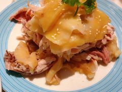 -港丽餐厅(高德置地店)