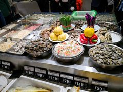 -味莊·青岛菜(云霄路店)