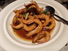 -上和臻品中国菜(花园街店)