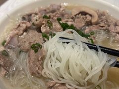 -东山茶寮(新安店)