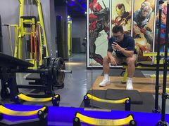 -每练有胜健身工作室(EFC店)