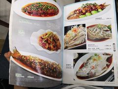菜单-同心春餐饮(富宁街店)