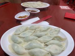 -喜家德虾仁水饺(长泰广场店)
