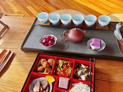 -大慈岩风景区