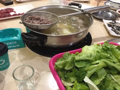 -伟记牛肉(金鸿公路店)