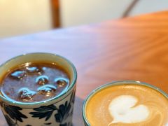 -YEEGIN COFFEE也径咖啡