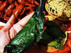 -李双猪·小龙虾·烧烤·羊肉煲(乐山店)