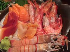 -南苑环球酒店-稻菊日式餐厅(鄞县大道店)