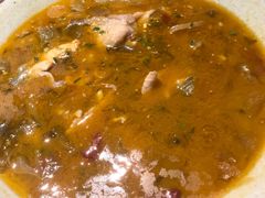 酸菜草鱼-水煮三国·川鲁江湖菜(香山店)