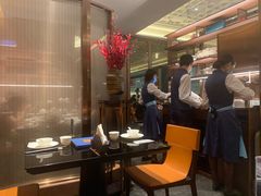 大堂-闽和南(深圳万象城店)
