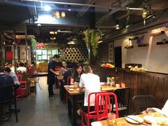 大堂-破店(井大店)