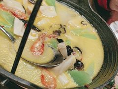 -南京空港温德姆花园酒店·MTF满庭芳中餐厅