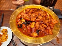 -姚记炒肝店(簋街店)