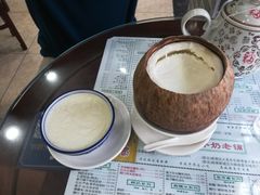-仁信老铺(华盖路店)