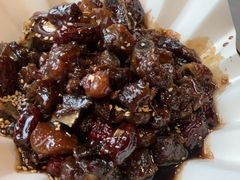 -邱金小炒·30 年盐帮江湖菜(自贡店)