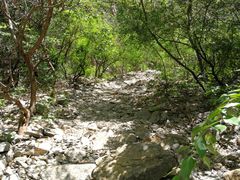 -龙洞风景区-藏龙涧