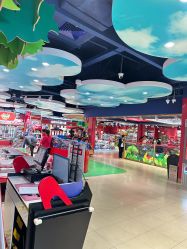 -哈姆雷斯(王府井百货大楼店)