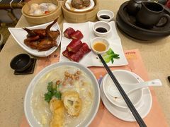 -点都德(大茶楼店)