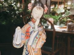 -锦府盐帮·李宅(领展购物广场中关村店)