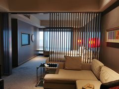 -榛悦隆堡成都酒店(春熙路太古里店)