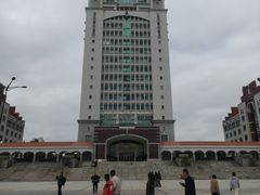 -厦门大学(思明校区)