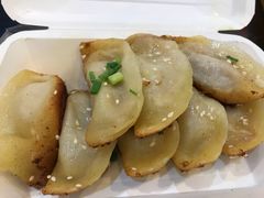 -小姜锅贴(凤凰街店)