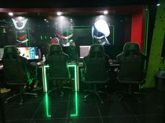 -PANDA电竞中心(天街店)