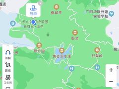 -广州市白云山风景名胜区