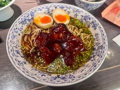 -阿大排档(长春这有山店)