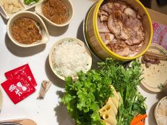 -七八冷面·延边朝鲜族美食(圣熙八号店)