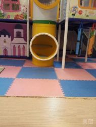 -妙妙乐儿童乐园·生日派对·班级聚会(万风新天地东楼三楼店)