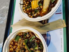 -荀记肉夹馍(欧亚卖场店)