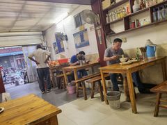 大堂-大姚小姚面馆(九龙港路店)