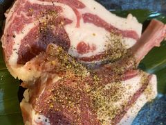 -九田家黑牛烤肉料理(太阳城店)