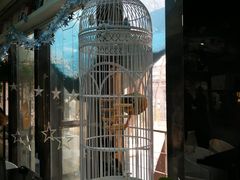 -蕴味秘密花园·西式烧烤主题餐厅