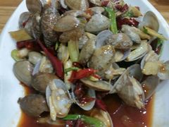 -日食记精菜馆(建邺万达店)