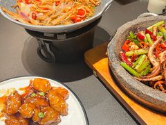 -聚鑫阁江浙菜·非遗传承技艺(金汇龙湖天街店)