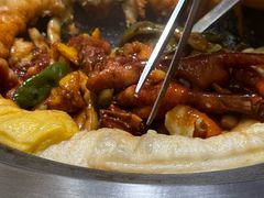 -灶座小锅烀饼·铁锅炖(全国总店)