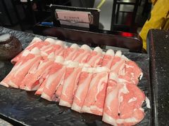 -捞王猪肚鸡火锅(财富中心店)